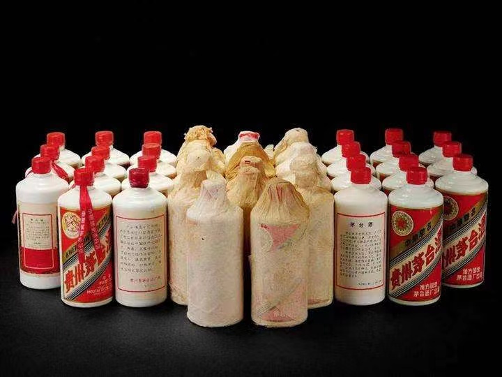 嘉陵回收珍品茅台上门（最新更新行情）